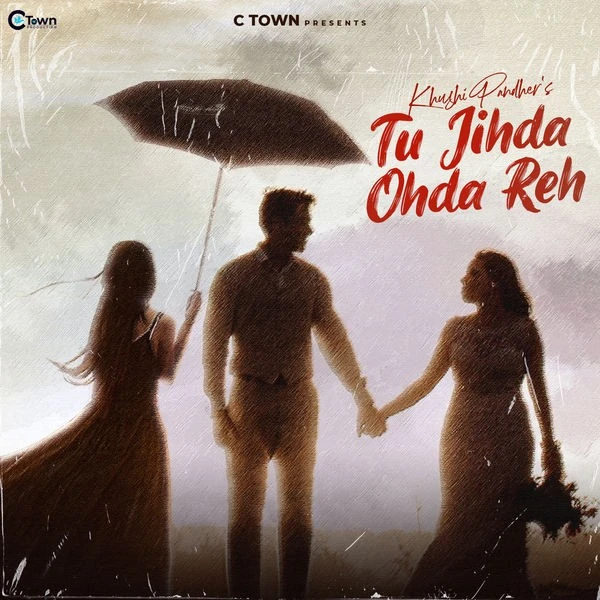 download Tu Jihda Ohda Reh Khushi Pandher mp3 song ringtone, Tu Jihda Ohda Reh Khushi Pandher full album download