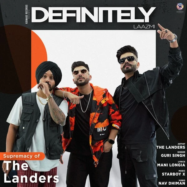 download Definitely (Laazmi) Guri Singh mp3 song ringtone, Definitely (Laazmi) Guri Singh full album download