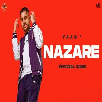download Nazare Yaad mp3 song ringtone, Nazare Yaad full album download