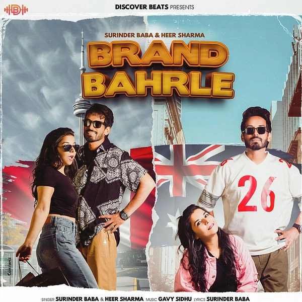 download Brand Baharle Surinder Baba, Heer Sharma mp3 song ringtone, Brand Baharle Surinder Baba, Heer Sharma full album download