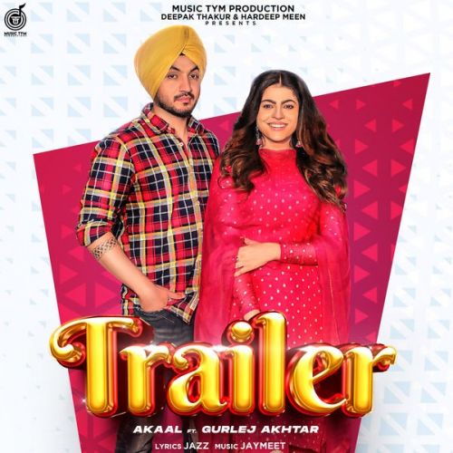download Trailer Akaal mp3 song ringtone, Trailer Akaal full album download