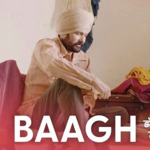 download Baagh Amrinder Gill mp3 song ringtone, Baagh Amrinder Gill full album download