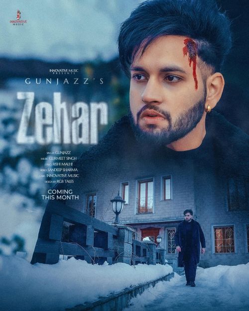 download Zehar Gunjazz mp3 song ringtone, Zehar Gunjazz full album download