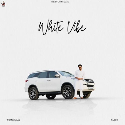 download White Vibe Romey Maan mp3 song ringtone, White Vibe Romey Maan full album download