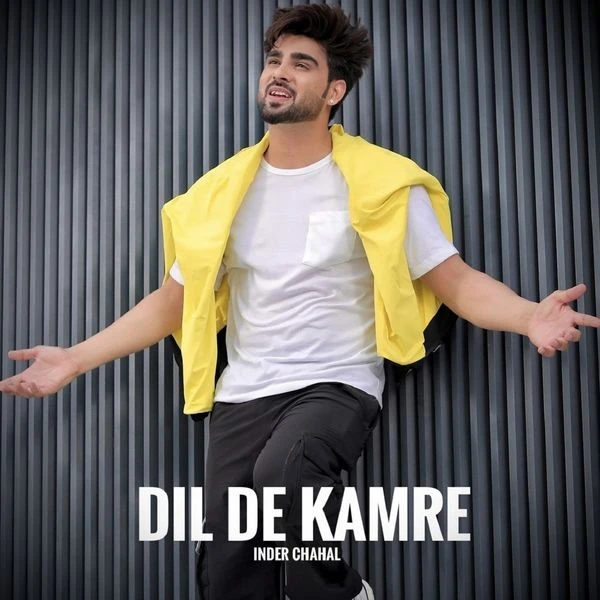 download Dil De Kamre Inder Chahal mp3 song ringtone, Dil De Kamre Inder Chahal full album download