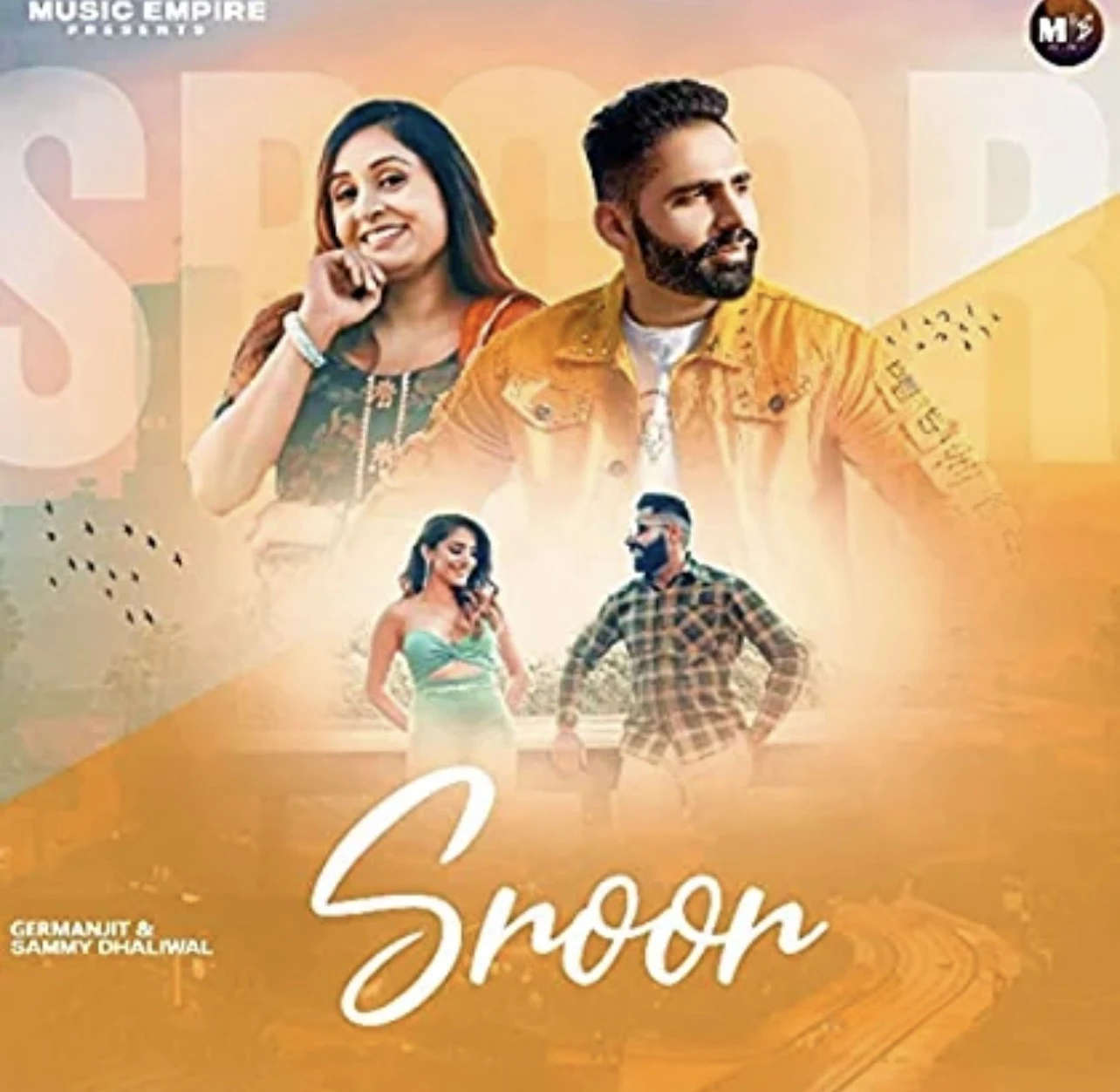 download Sroor Germanjit, Sammy Dhaliwal mp3 song ringtone, Sroor Germanjit, Sammy Dhaliwal full album download
