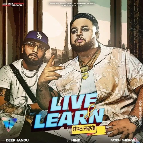 download Live,Learn Deep Jandu mp3 song ringtone, Live,Learn Deep Jandu full album download