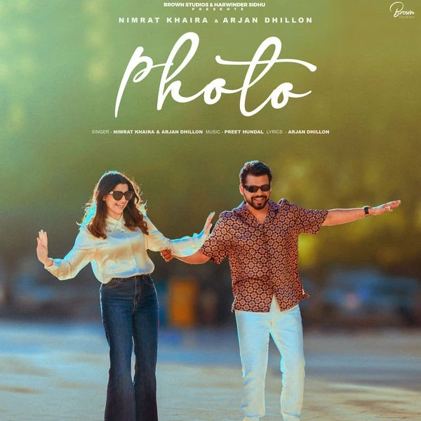 download Photo Arjan Dhillon, Nimrat Khaira mp3 song ringtone, Photo Arjan Dhillon, Nimrat Khaira full album download