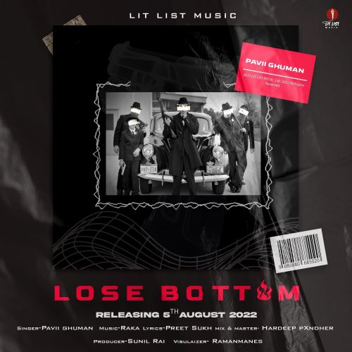 download Lose Bottom Pavii Ghuman mp3 song ringtone, Lose Bottom Pavii Ghuman full album download