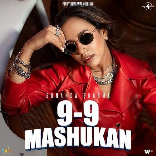 download 9-9 Mashukan Sunanda Sharma mp3 song ringtone, 9-9 Mashukan Sunanda Sharma full album download