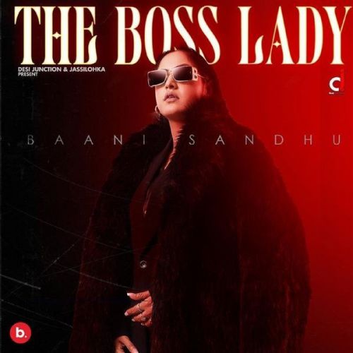 download Theth Punjaban Baani Sandhu mp3 song ringtone, The Boss Lady Baani Sandhu full album download