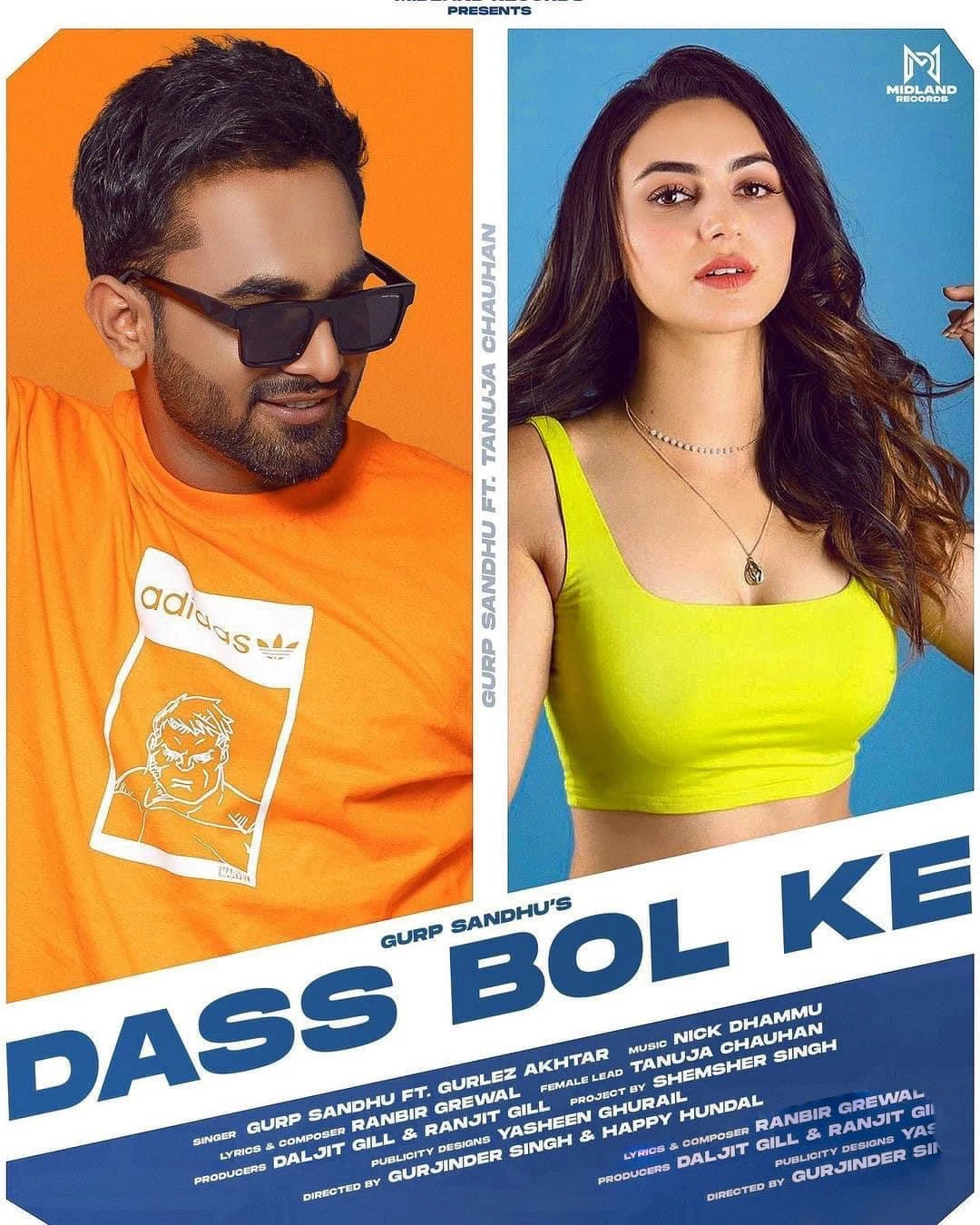 download Das Bol Ke Gurp Sandhu mp3 song ringtone, Das Bol Ke Gurp Sandhu full album download