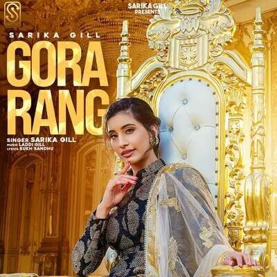 download Gora Rang Sarika Gill mp3 song ringtone, Gora Rang Sarika Gill full album download