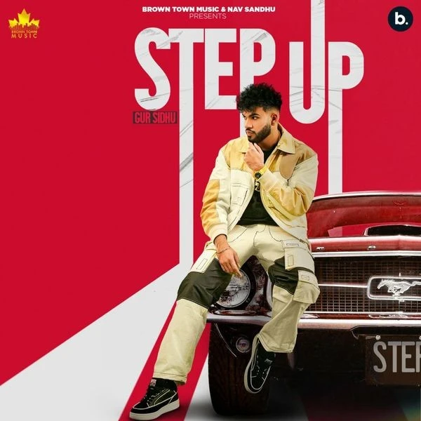 download Kaudi Coffee Gur Sidhu mp3 song ringtone, Step Up - EP Gur Sidhu full album download