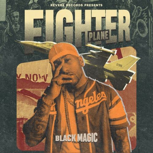 download Fighter Plane Black Magic mp3 song ringtone, Fighter Plane Black Magic full album download