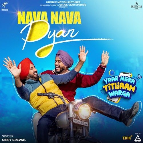 download Nava Nava Pyar Gippy Grewal mp3 song ringtone, Nava Nava Pyar Gippy Grewal full album download