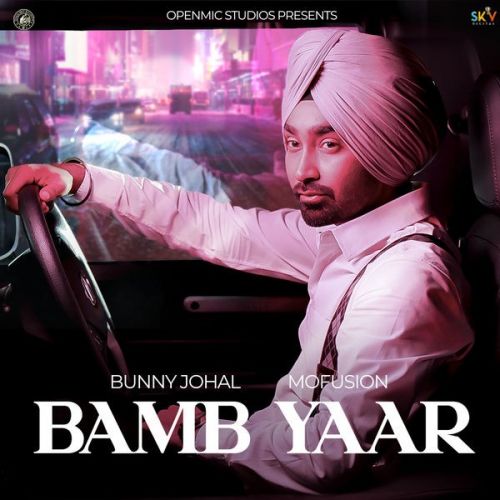 download Bamb Yaar Bunny Johal mp3 song ringtone, Bamb Yaar Bunny Johal full album download