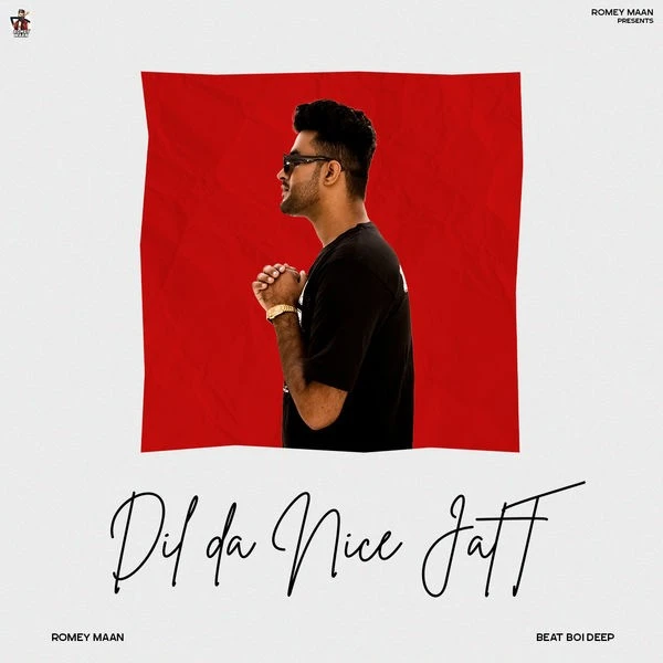 download Dil Da Nice Jatt Romey Maan mp3 song ringtone, Dil Da Nice Jatt Romey Maan full album download
