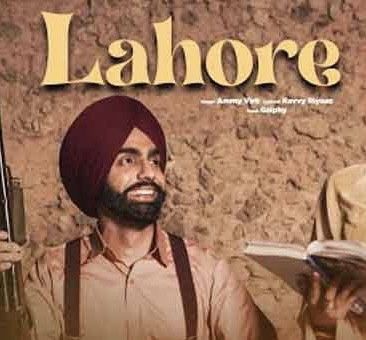 download Lahore Ammy Virk mp3 song ringtone, Lahore Ammy Virk full album download