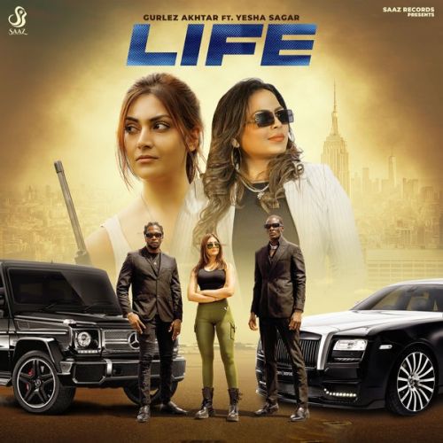download Life Gurlez Akhtar mp3 song ringtone, Life Gurlez Akhtar full album download