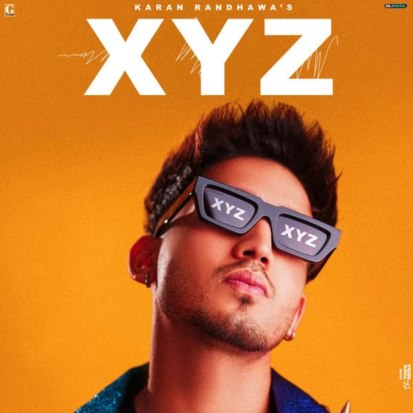 download Jhumke Karan Randhawa mp3 song ringtone, XYZ Karan Randhawa full album download