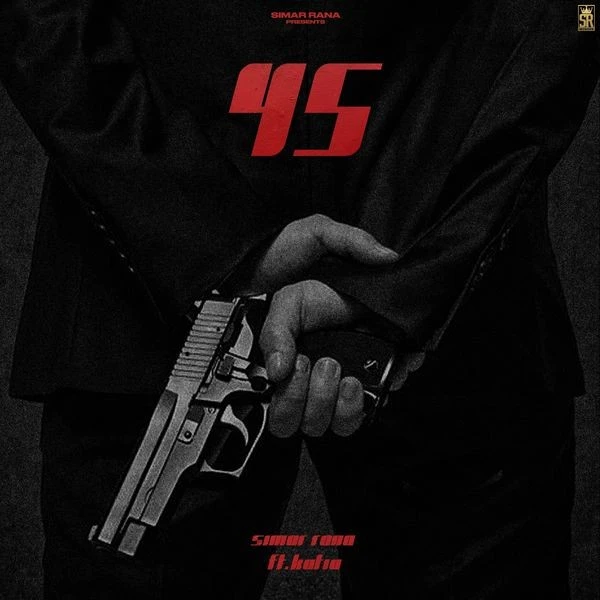 download 45 Simar Rana mp3 song ringtone, 45 Simar Rana full album download