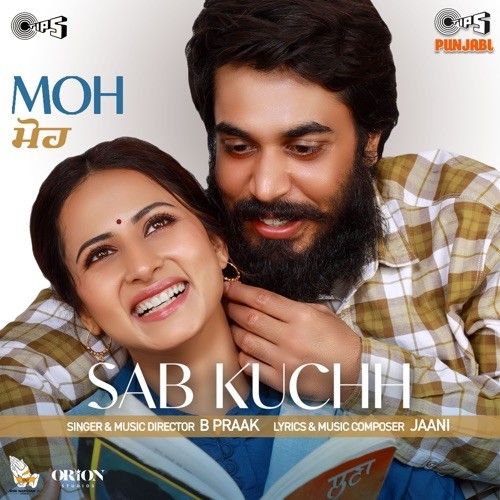 download Sab Kuchh B Praak mp3 song ringtone, Sab Kuchh B Praak full album download