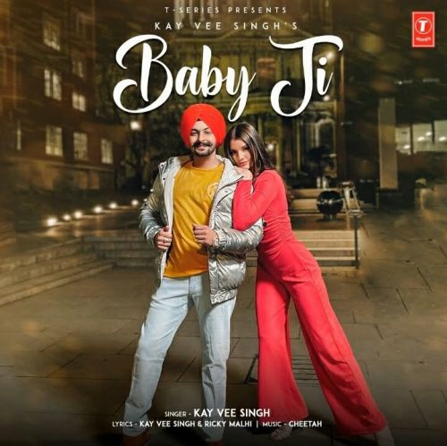 download Baby Ji Kay Vee Singh mp3 song ringtone, Baby Ji Kay Vee Singh full album download