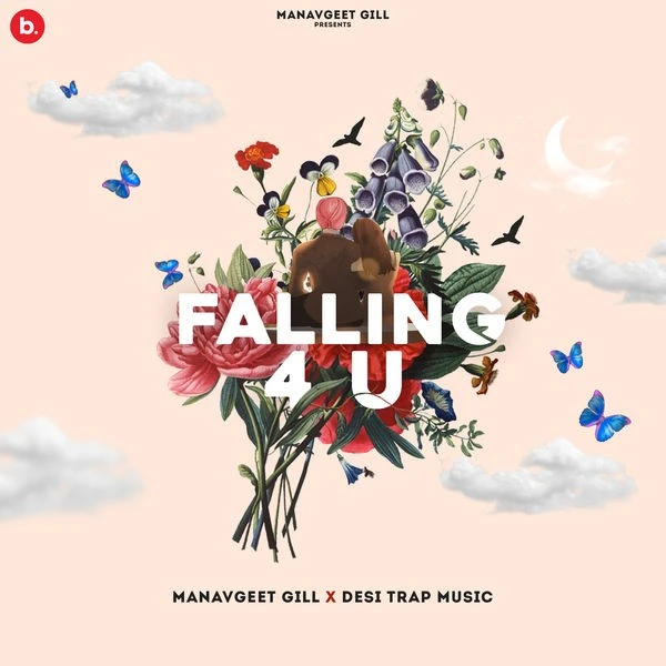 download Falling 4 U Manavgeet Gill mp3 song ringtone, Falling 4 U Manavgeet Gill full album download