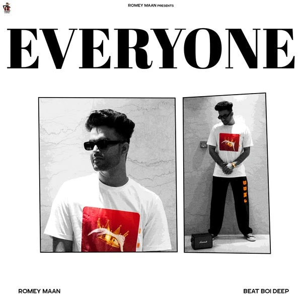 download Everyone Romey Maan mp3 song ringtone, Everyone Romey Maan full album download