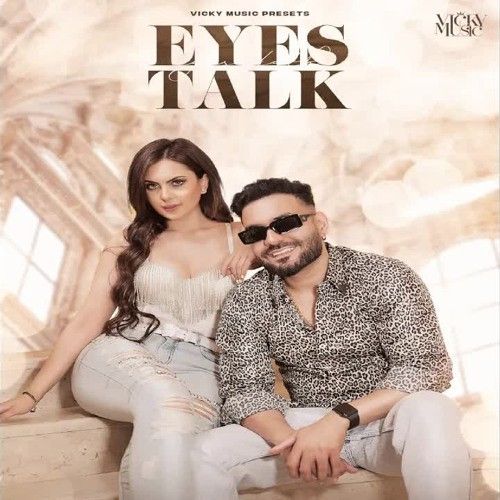 download Eyes Talk Vicky mp3 song ringtone, Eyes Talk Vicky full album download