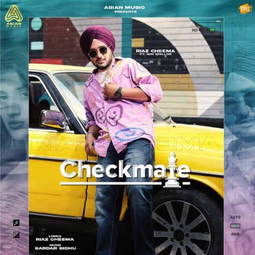 download Checkmate Riaz Cheema mp3 song ringtone, Checkmate Riaz Cheema full album download