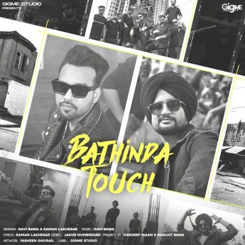 download Bathinda Touch Raman Lakhesar mp3 song ringtone, Bathinda Touch Raman Lakhesar full album download