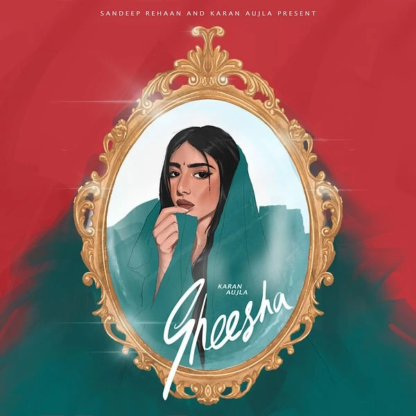 download Sheesha Karan Aujla mp3 song ringtone, Sheesha Karan Aujla full album download