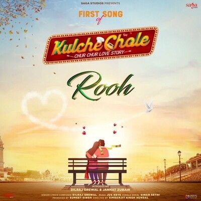 download Rooh (Kulche Chole) Dilraj Grewal mp3 song ringtone, Rooh (Kulche Chole) Dilraj Grewal full album download