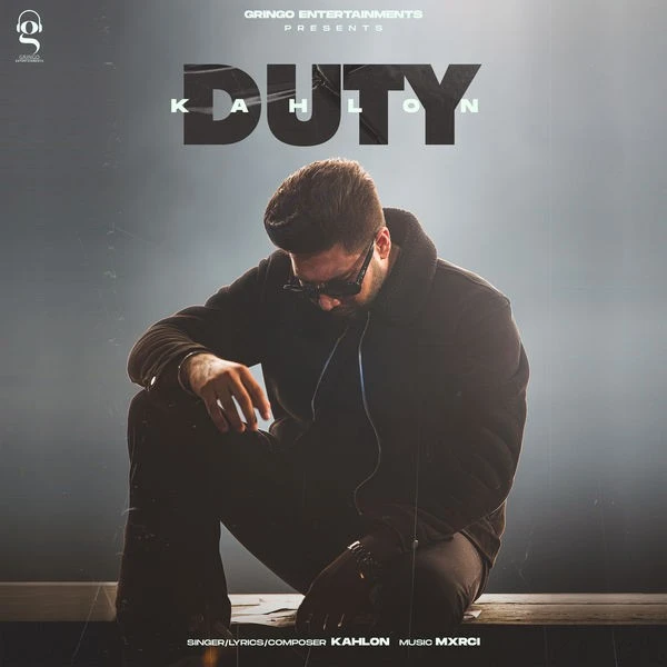 download Duty Kahlon mp3 song ringtone, Duty Kahlon full album download