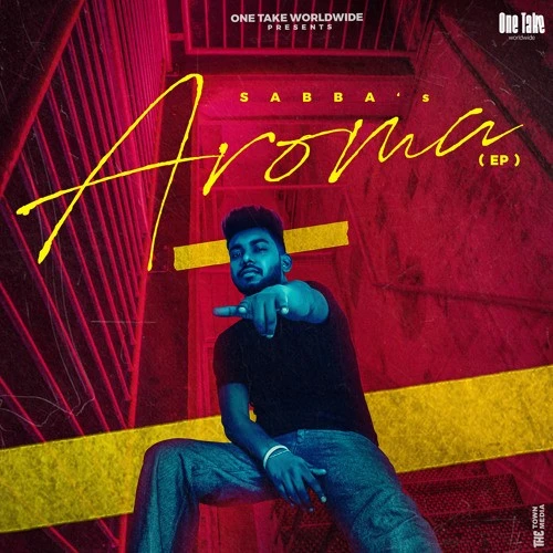 download First Meet SABBA mp3 song ringtone, Aroma (EP) SABBA full album download
