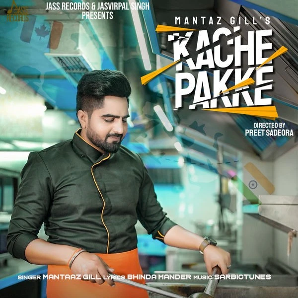 download Kache Pakke Mantaaz Gill mp3 song ringtone, Kache Pakke Mantaaz Gill full album download