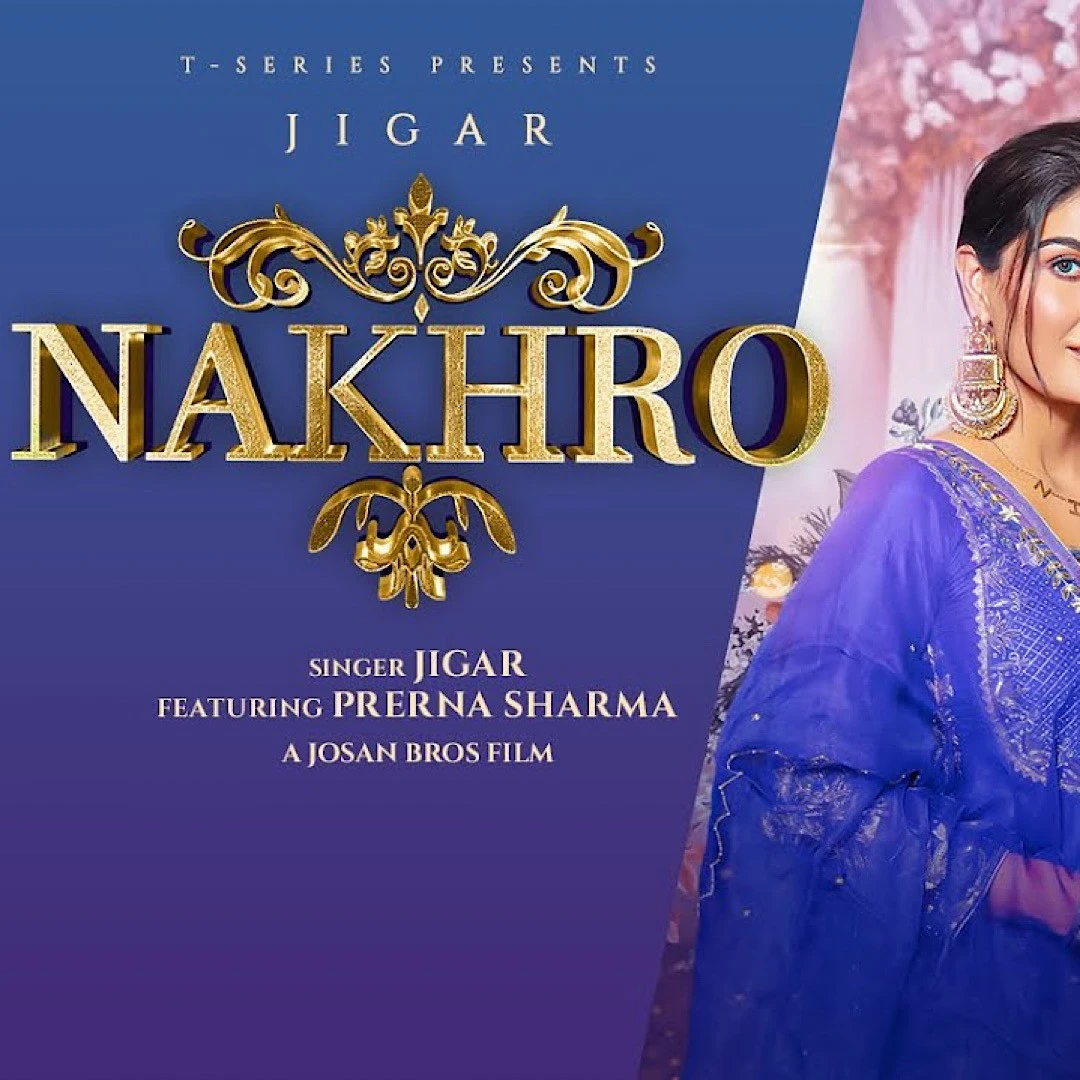 download Nakhro Jigar mp3 song ringtone, Nakhro Jigar full album download