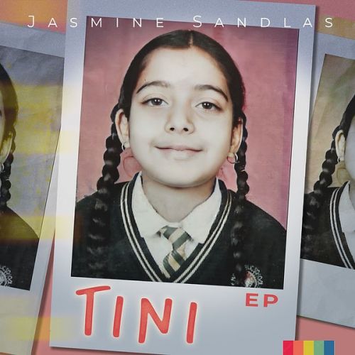 download Kehri Gali Jasmine Sandlas mp3 song ringtone, Tini - EP Jasmine Sandlas full album download