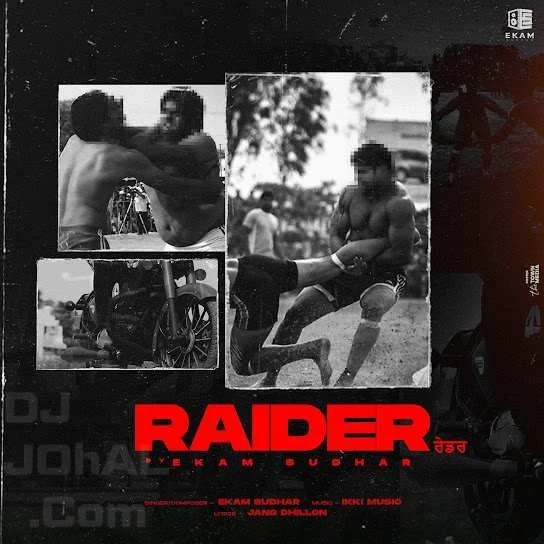 download Raider Ekam Sudhar mp3 song ringtone, Raider Ekam Sudhar full album download