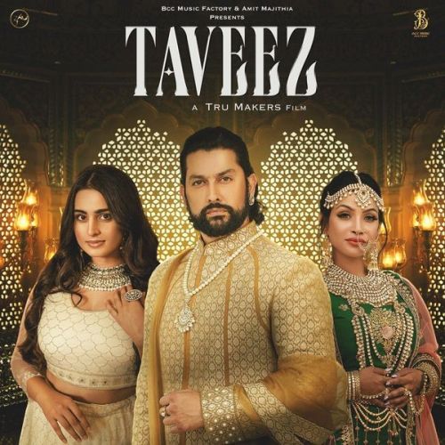 download Taveez Afsana Khan mp3 song ringtone, Taveez Afsana Khan full album download