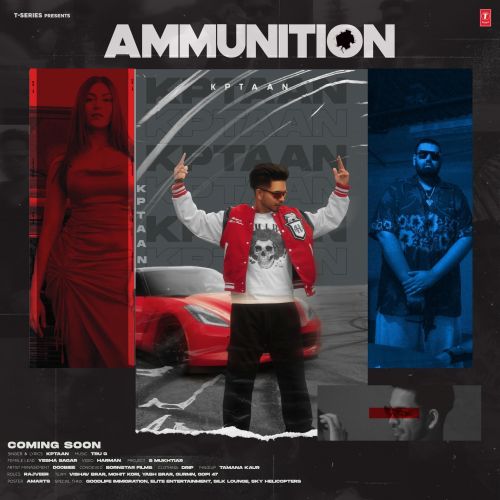 download Ammunition Kptaan mp3 song ringtone, Ammunition Kptaan full album download