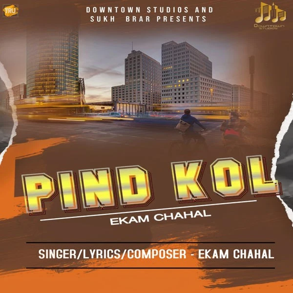 download Pind Kol Ekam Chahal mp3 song ringtone, Pind Kol Ekam Chahal full album download