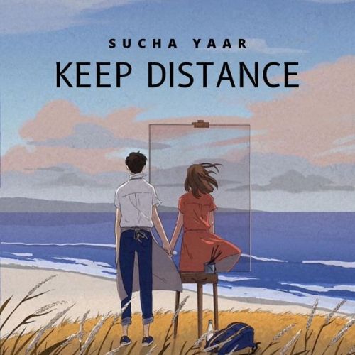 download That's Jatt Sucha Yaar mp3 song ringtone, Keep Distance - EP Sucha Yaar full album download