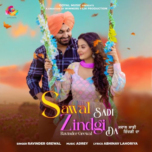 download Sawal Sadi Zindgi Da Ravinder Grewal mp3 song ringtone, Sawal Sadi Zindgi Da Ravinder Grewal full album download