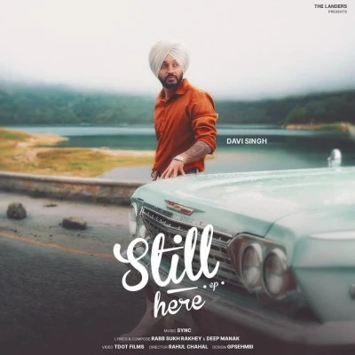 download Jachdi The Landers mp3 song ringtone, Still Here - EP The Landers full album download