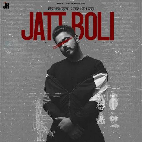 download Jatt Boli Jimmy Hayer mp3 song ringtone, Jatt Boli Jimmy Hayer full album download