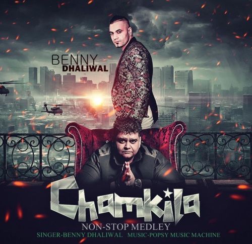 download Chamkila Benny Dhaliwal mp3 song ringtone, Chamkila Benny Dhaliwal full album download