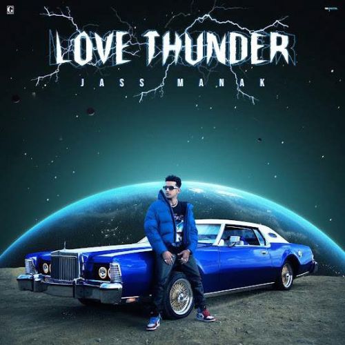 download Possessive Jass Manak mp3 song ringtone, Love Thunder Jass Manak full album download